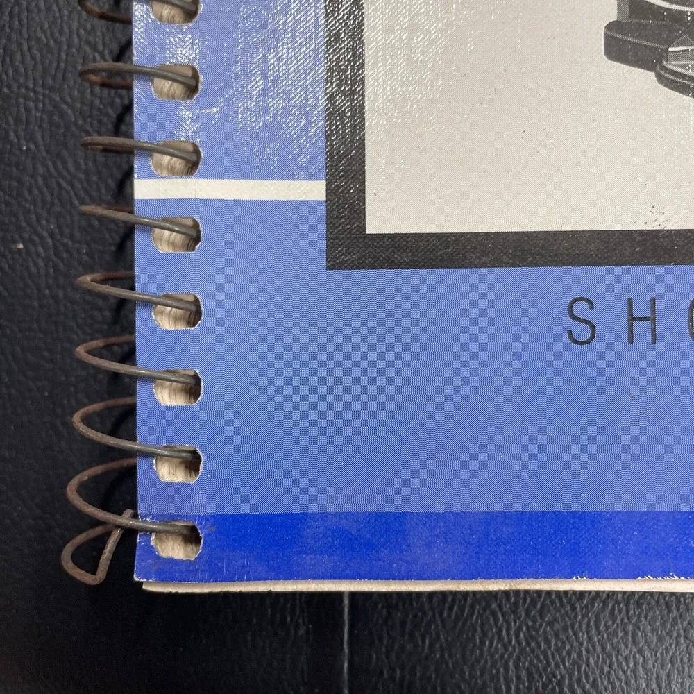 N/A manual good